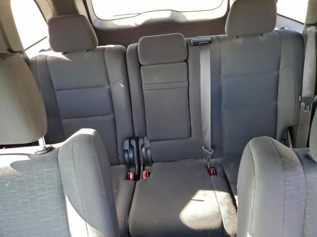 Jeep Grand Cherokee Laredo Image 3