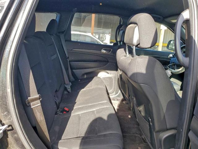 Jeep Grand Cherokee Laredo Image 9