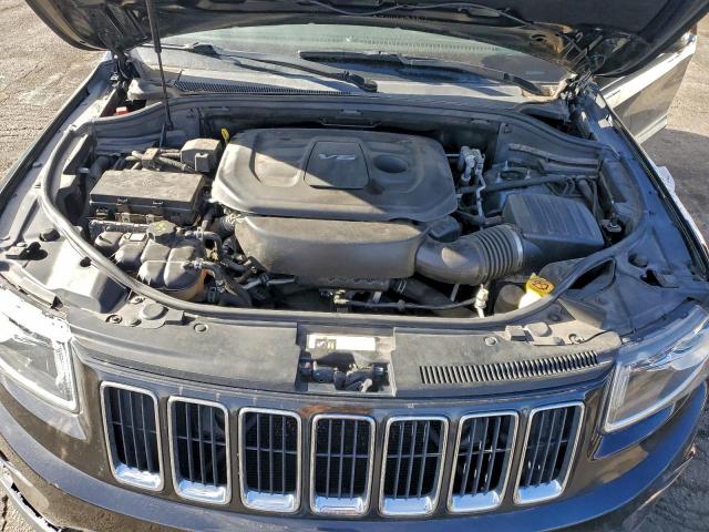 Jeep Grand Cherokee Laredo Image 10