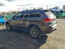 Jeep Grand Cherokee Limited Image 3