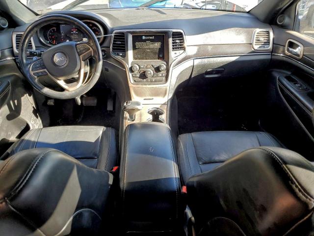 Jeep Grand Cherokee Limited Image 9