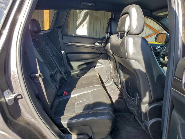 Jeep Grand Cherokee Limited Image 5