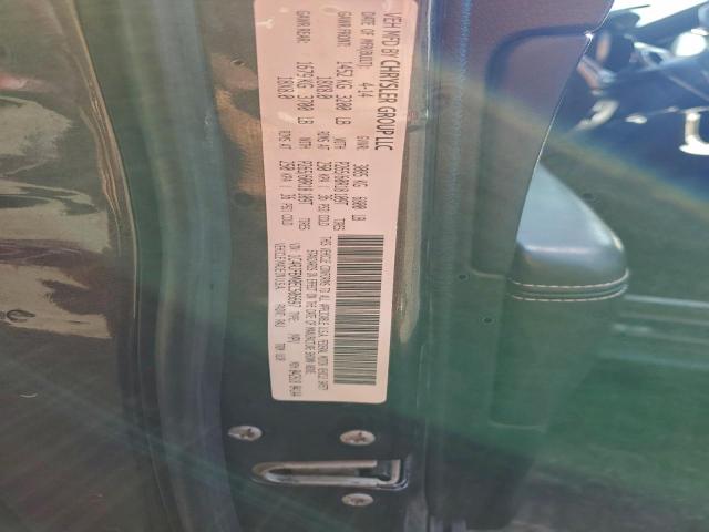 Jeep Grand Cherokee Limited Image 11