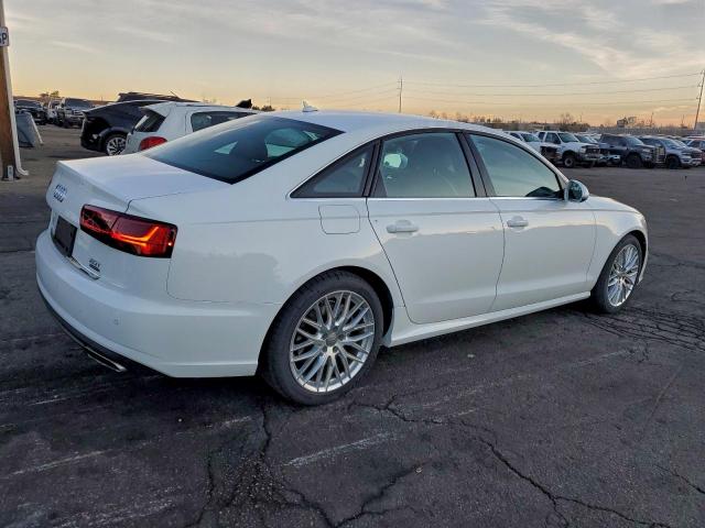 Audi A6 Premium Image 4