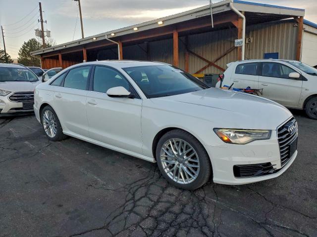 Audi A6 Premium Image 2