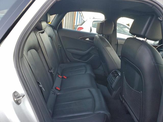 Audi A6 Premium Image 12