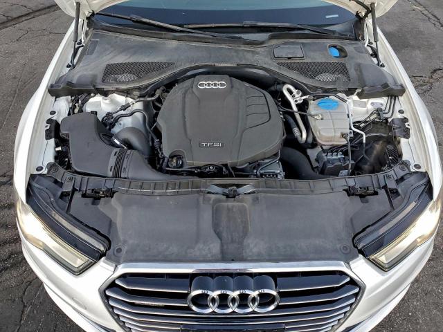 Audi A6 Premium Image 3