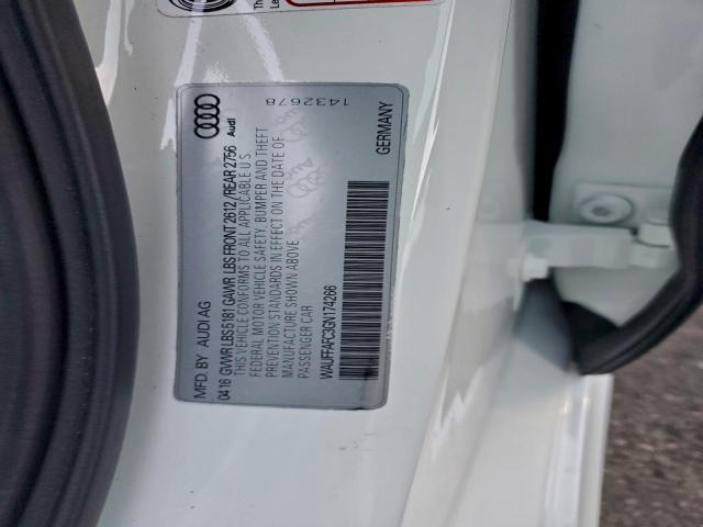 Audi A6 Premium Image 10