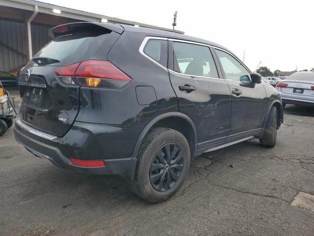 Nissan Rogue S Image 12
