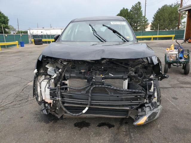 Nissan Rogue S Image 7