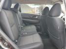 Nissan Rogue S Image 11