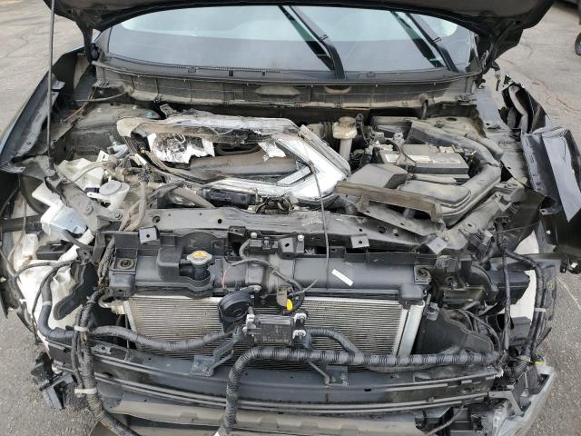 Nissan Rogue S Image 6