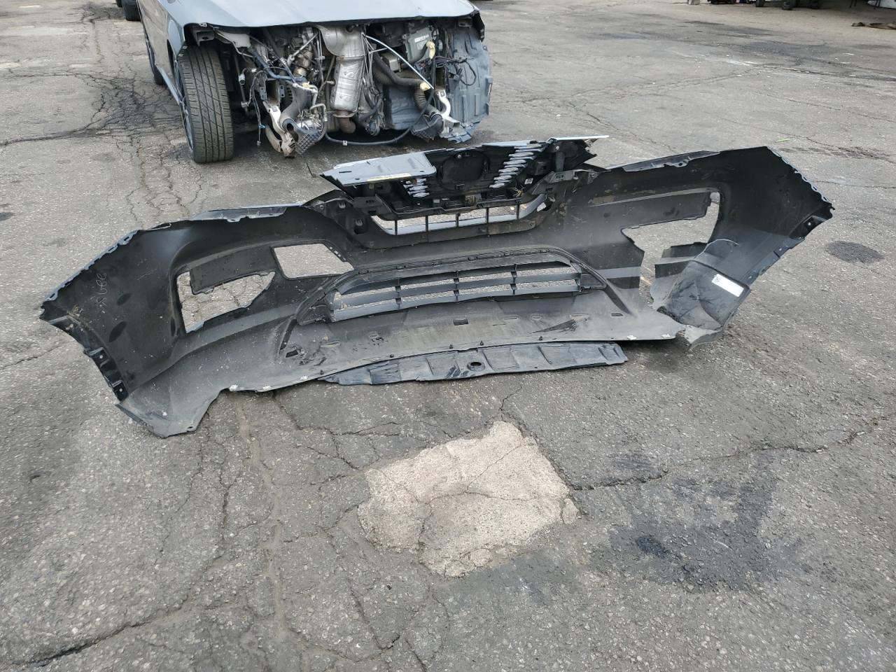 Nissan Rogue S Image 13