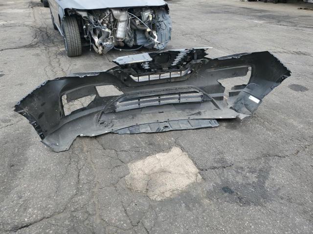 Nissan Rogue S Image 13