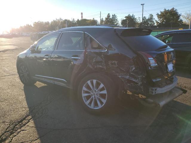 Toyota Venza Le Image 2