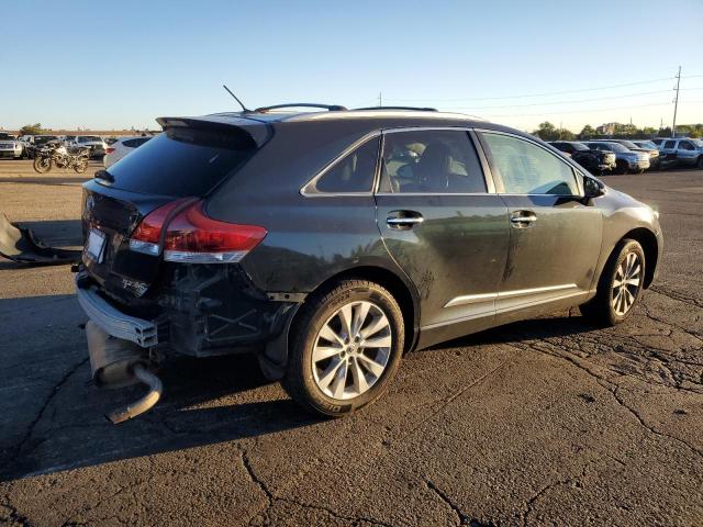 Toyota Venza Le Image 3