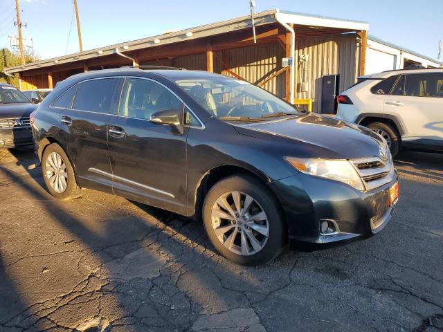 Toyota Venza Le Image 4