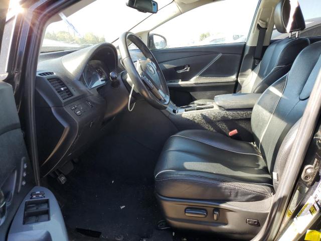 Toyota Venza Le Image 12