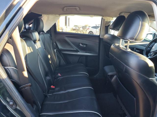 Toyota Venza Le Image 8