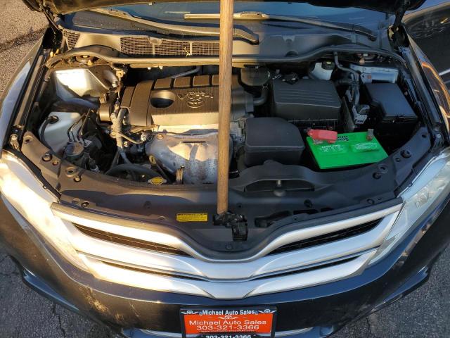 Toyota Venza Le Image 10