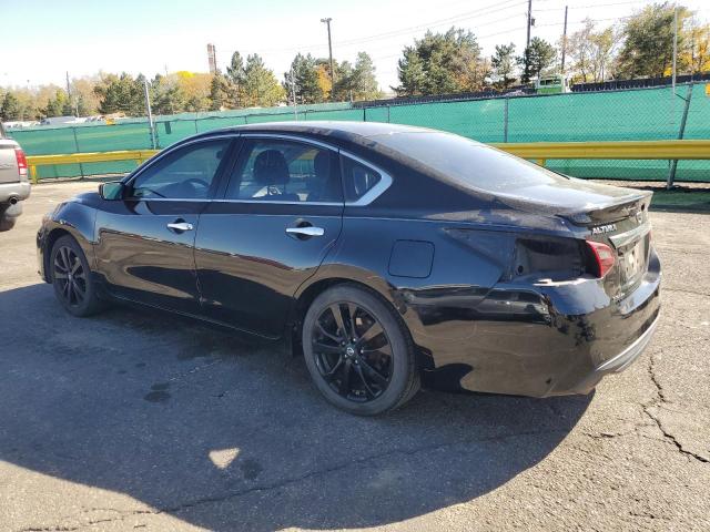 Nissan Altima 2.5 Image 2