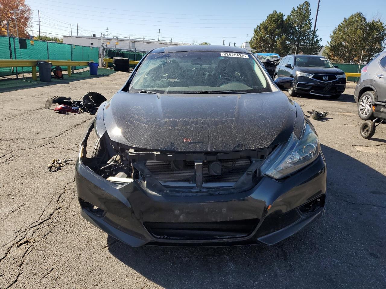 Nissan Altima 2.5 Image 13