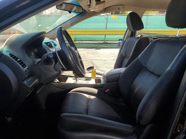 Nissan Altima 2.5 Image 10