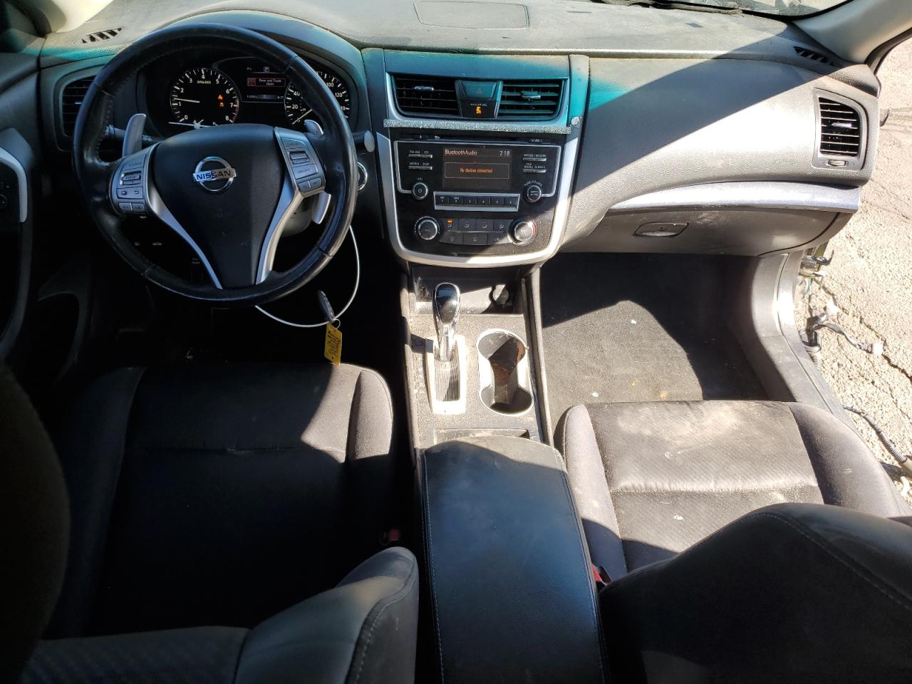 Nissan Altima 2.5 Image 6