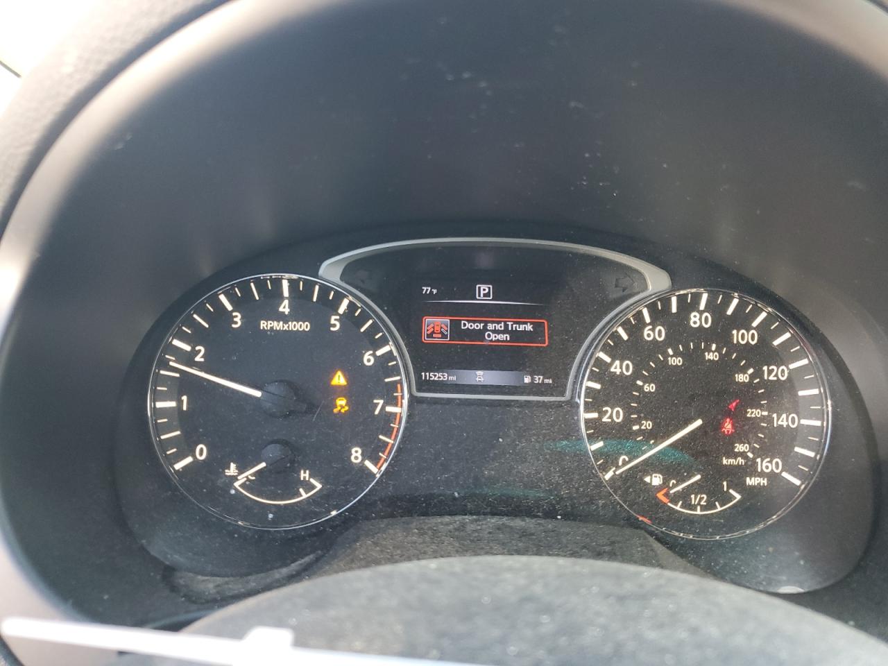 Nissan Altima 2.5 Image 5