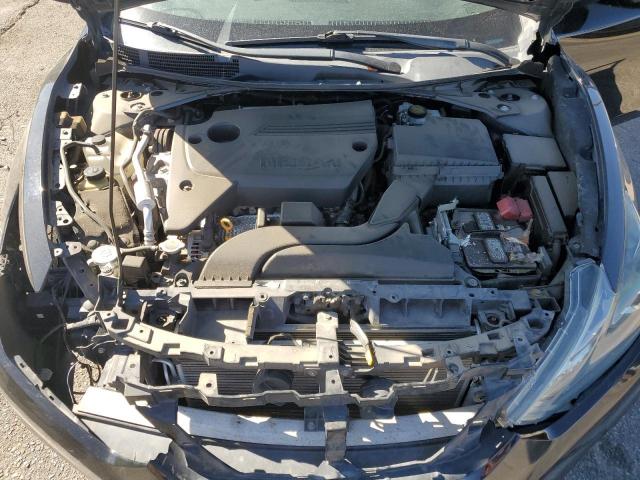 Nissan Altima 2.5 Image 11