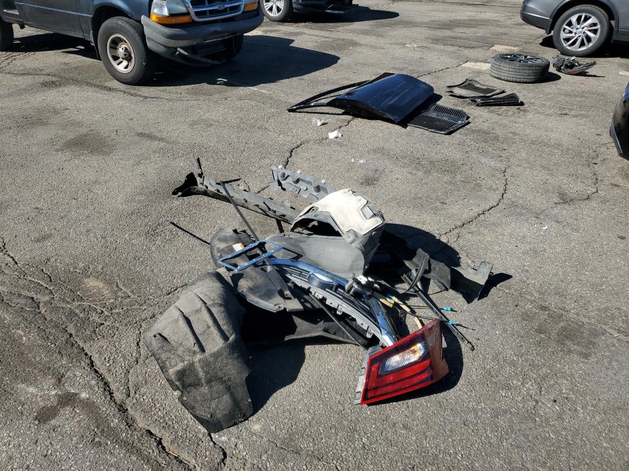 Nissan Altima 2.5 Image 12