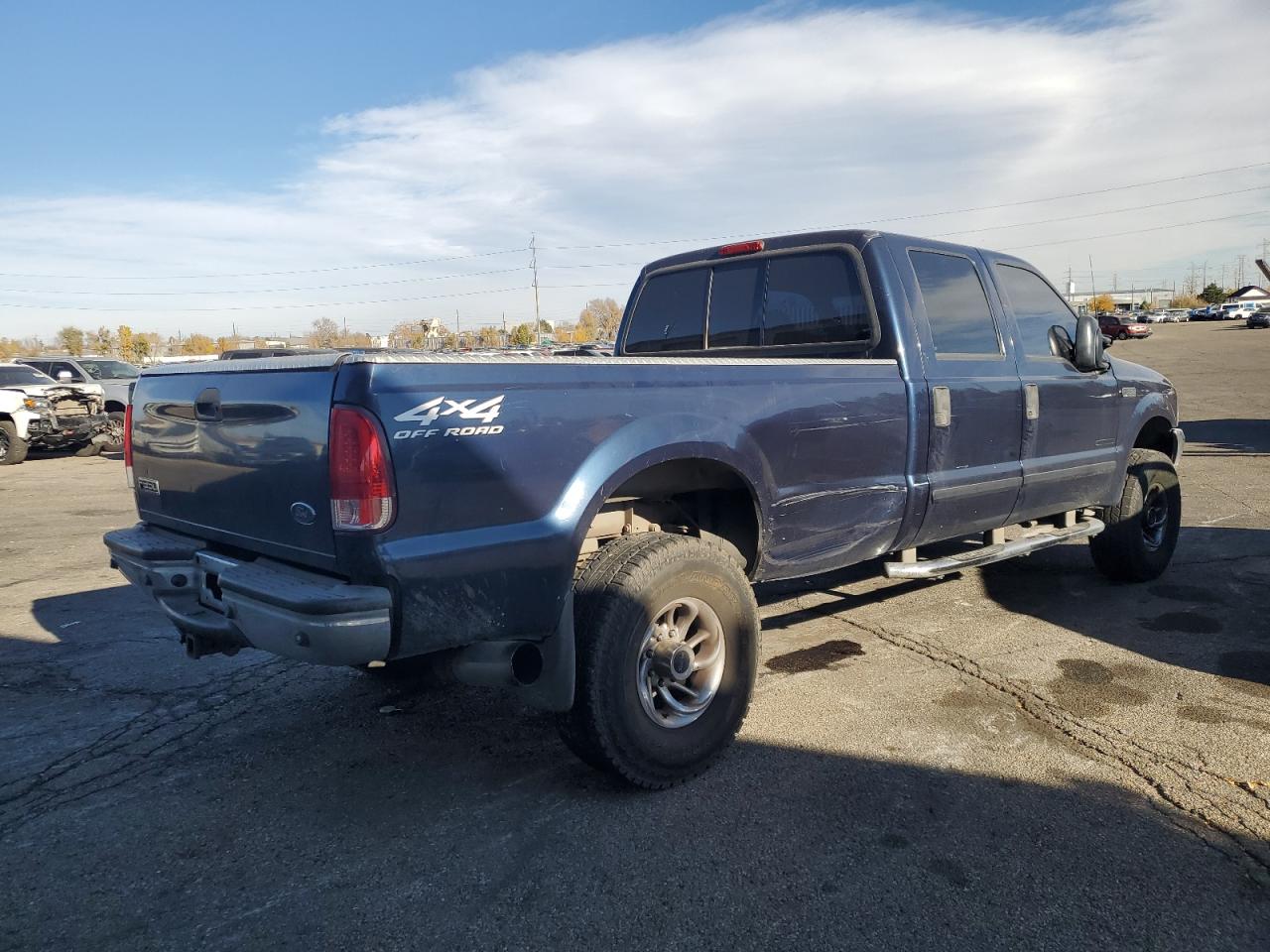 Ford F-350 Srw Super Duty Image 6