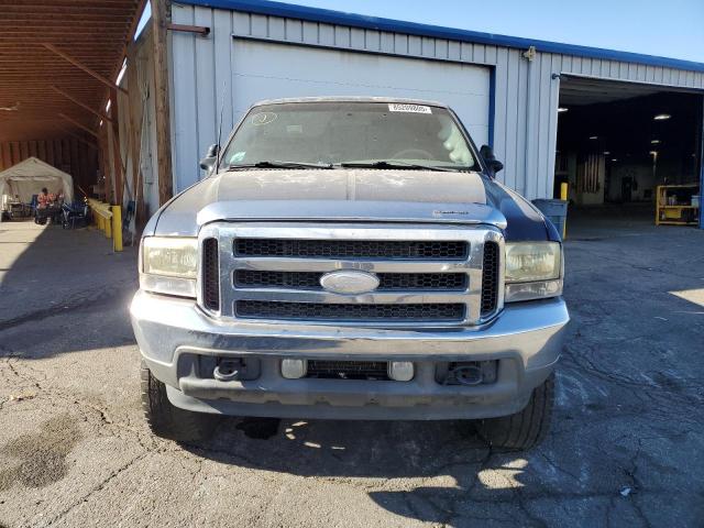 Ford F-350 Srw Super Duty Image 8