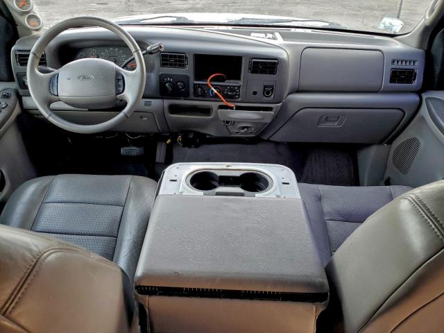 Ford F-350 Srw Super Duty Image 10