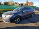 Subaru Legacy 3.6r Limited Image 1