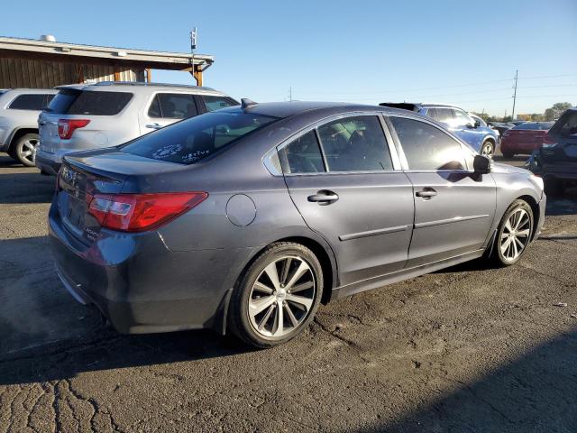Subaru Legacy 3.6r Limited Image 2