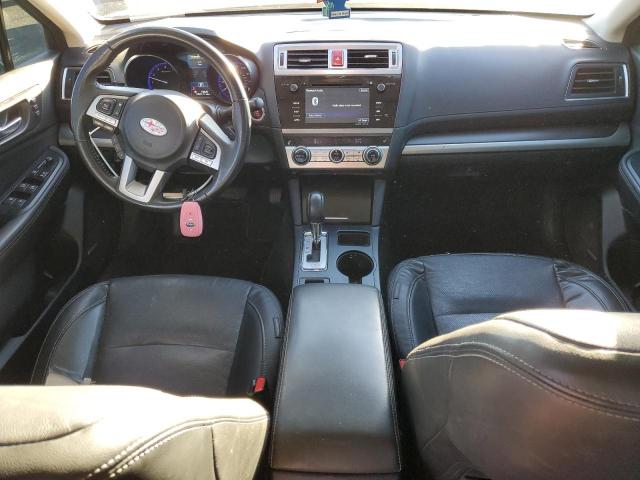 Subaru Legacy 3.6r Limited Image 12