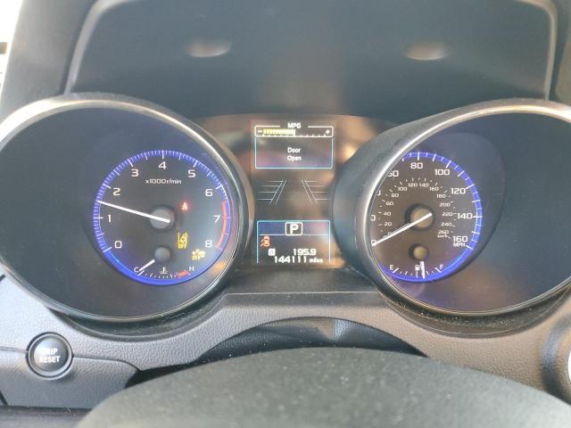 Subaru Legacy 3.6r Limited Image 8