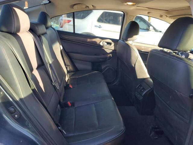 Subaru Legacy 3.6r Limited Image 6