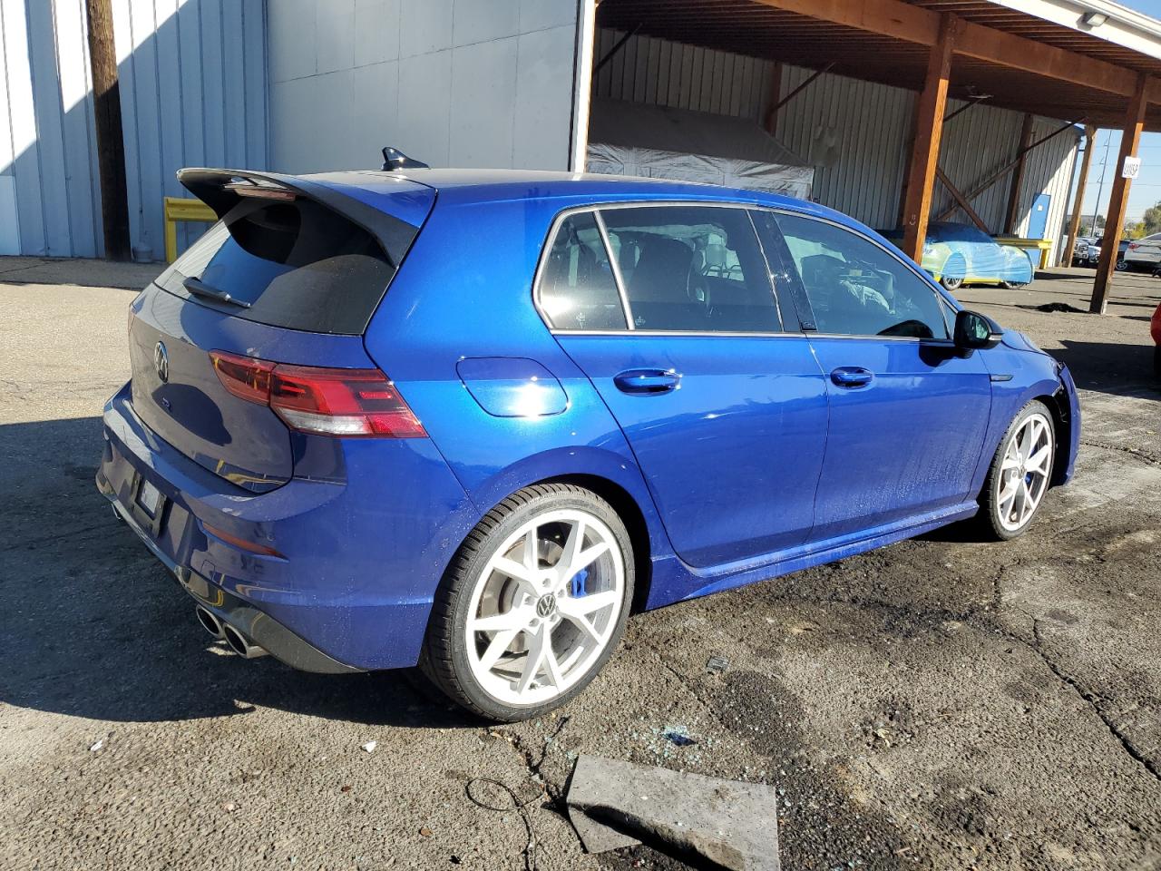 Volkswagen Golf 20th Anniversary Image 4