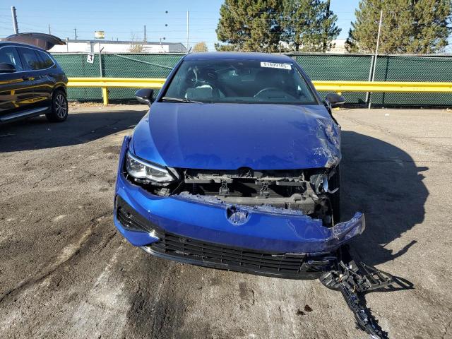 Volkswagen Golf 20th Anniversary Image 3