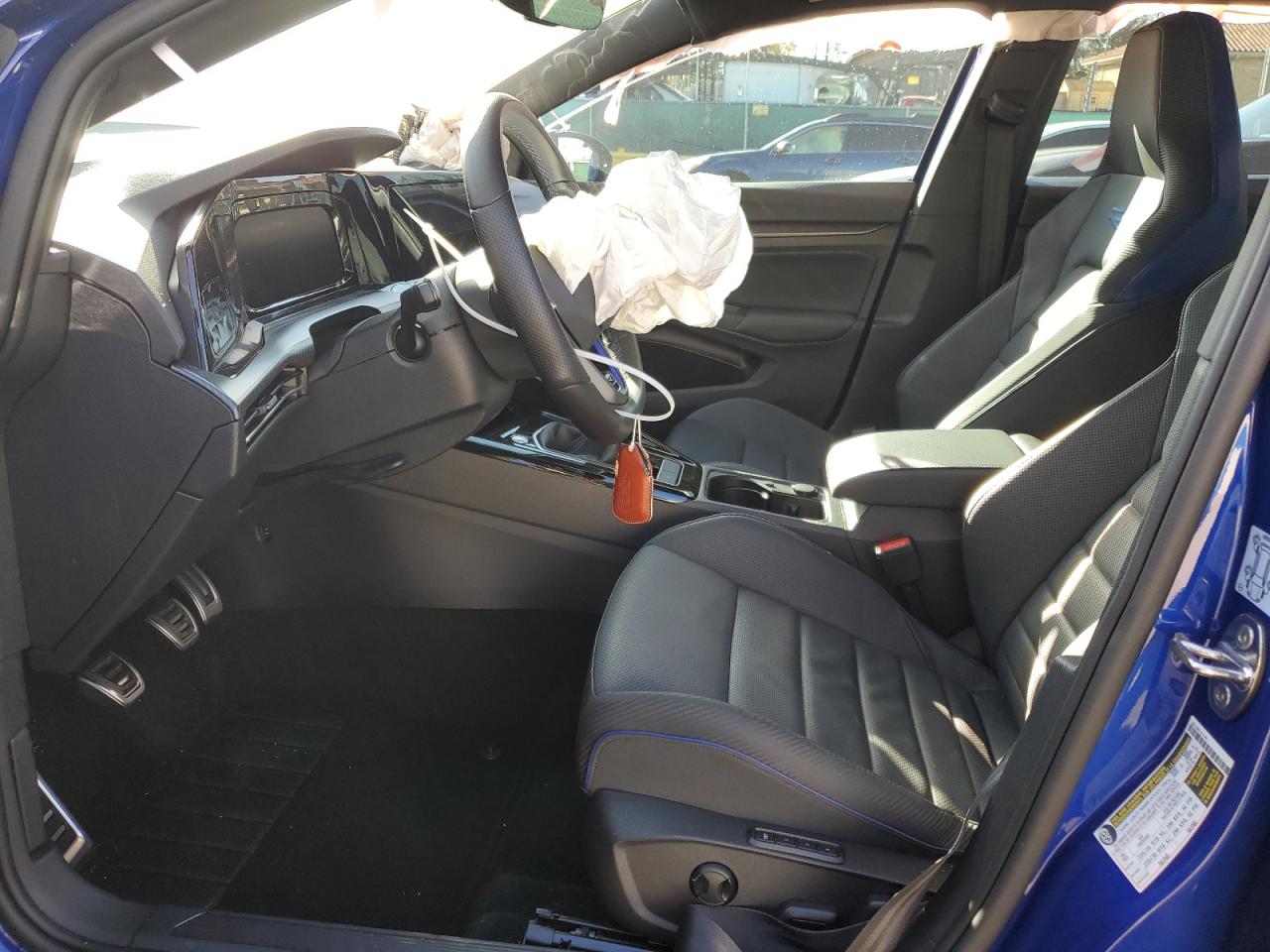 Volkswagen Golf 20th Anniversary Image 10