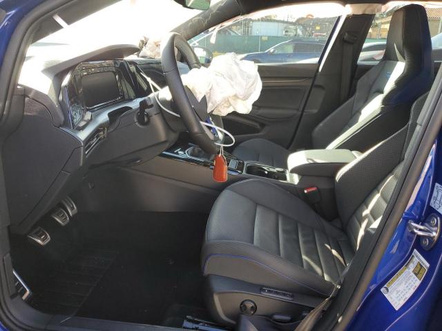 Volkswagen Golf 20th Anniversary Image 10