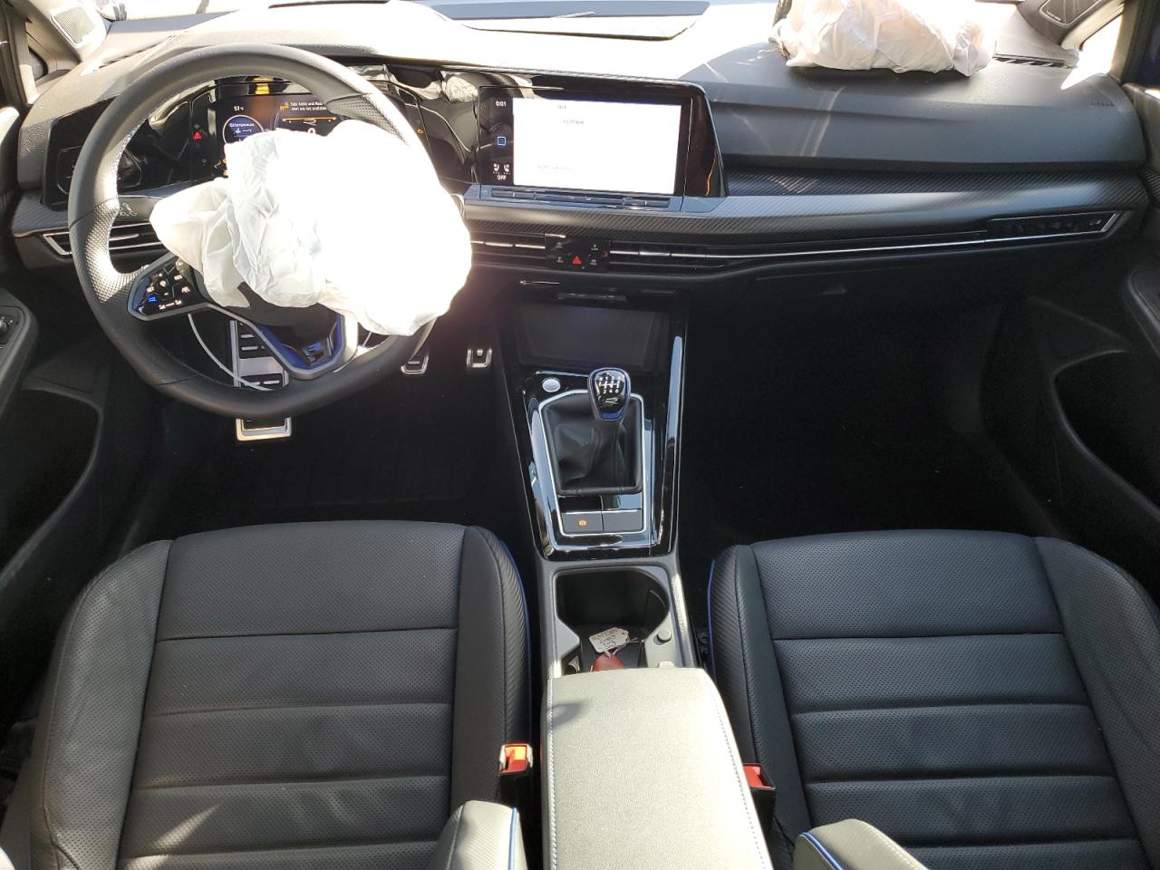 Volkswagen Golf 20th Anniversary Image 11