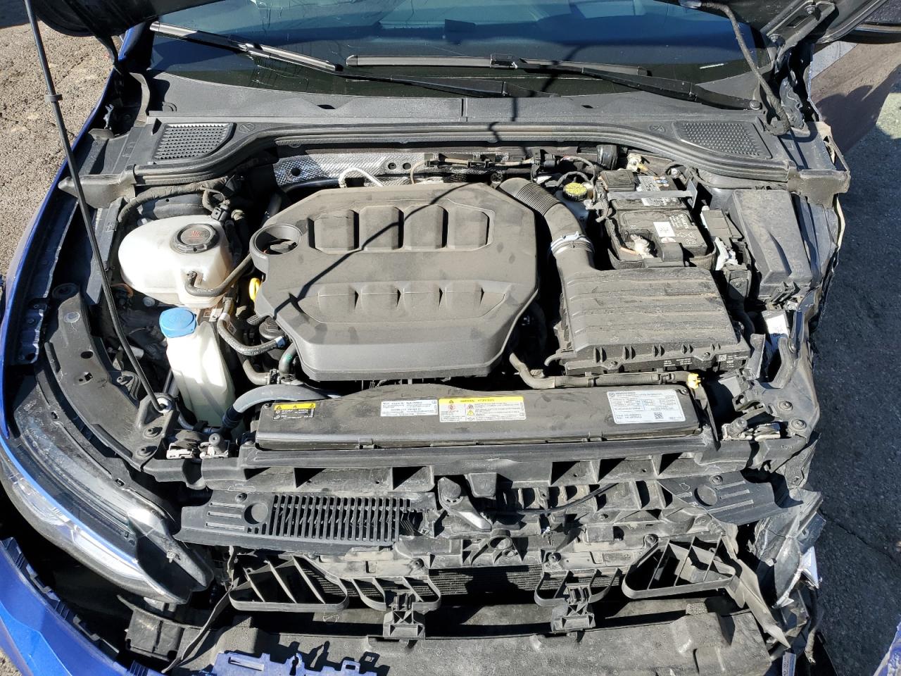 Volkswagen Golf 20th Anniversary Image 8