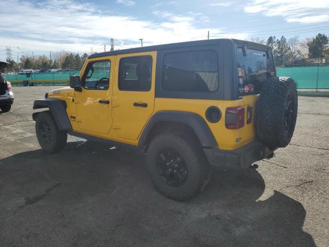 Jeep Wrangler Sport Image 4