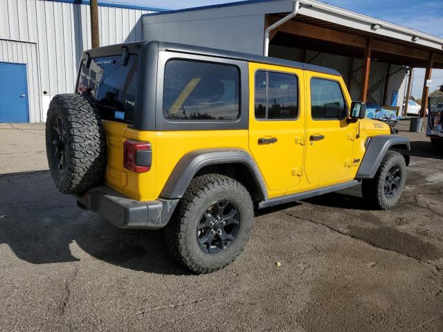 Jeep Wrangler Sport Image 2
