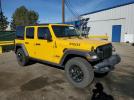 Jeep Wrangler Sport Image 12