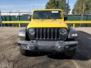 Jeep Wrangler Sport Image 5