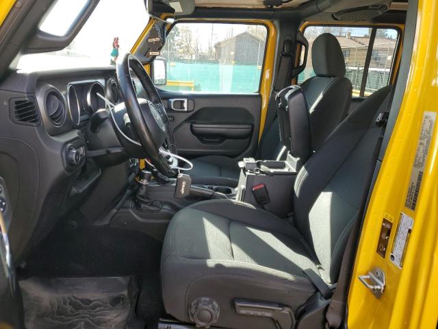 Jeep Wrangler Sport Image 6